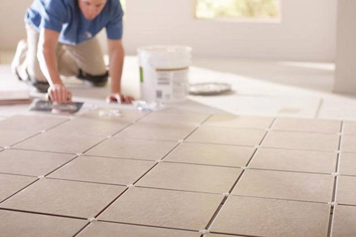 Tile’s Adhesive