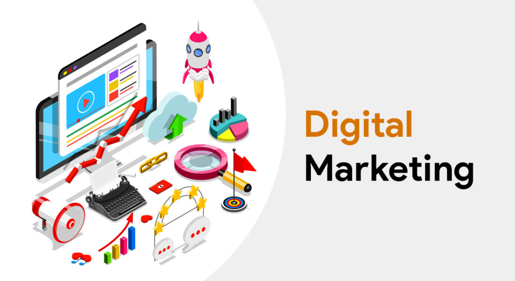 digital marketing