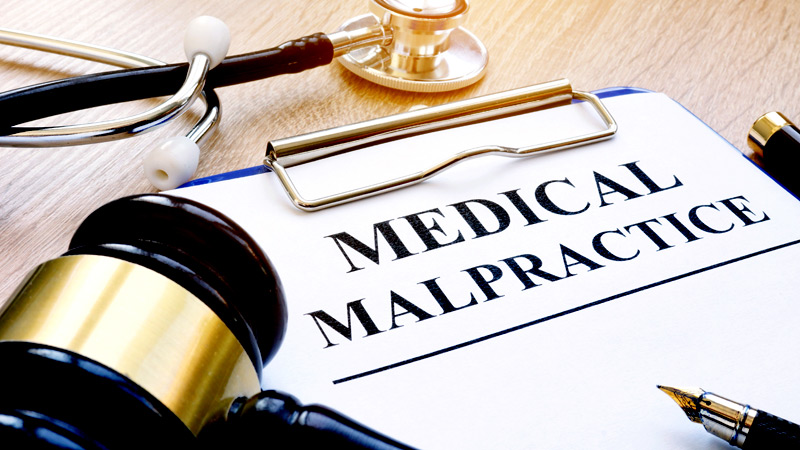 5 Benefits of a Medical Malpractice Insurance Plan