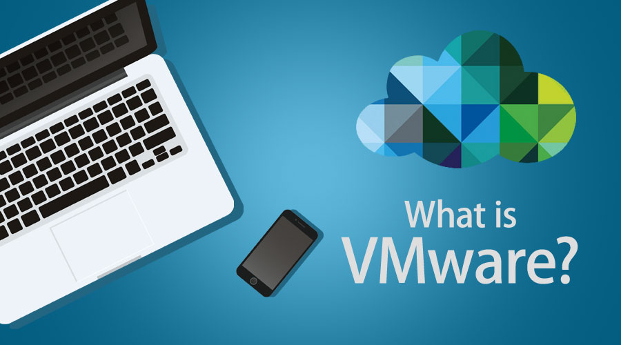 Vmware vdc что это