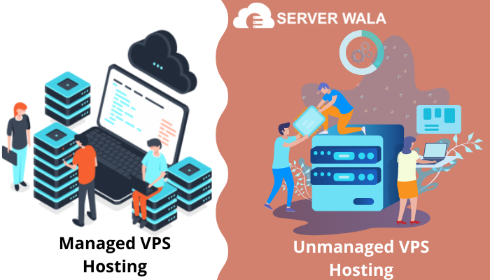 Managed VPS Netherlands