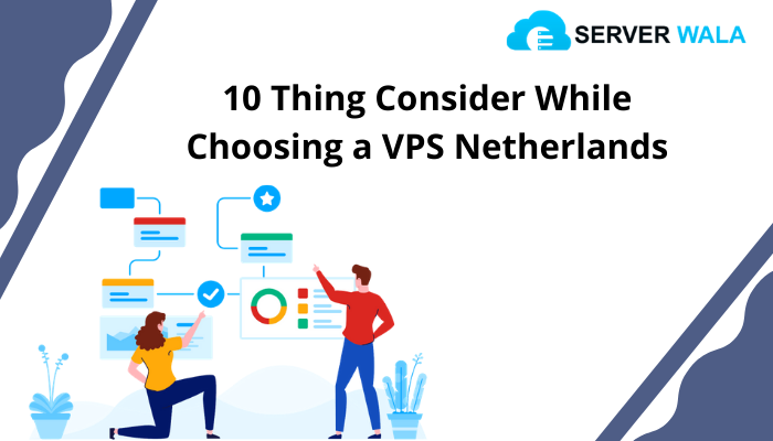 VPS Netherlands