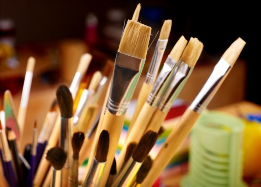 How Arts And Crafts will Enrich Your Life