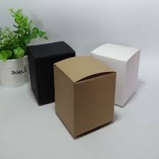 Kraft Boxes