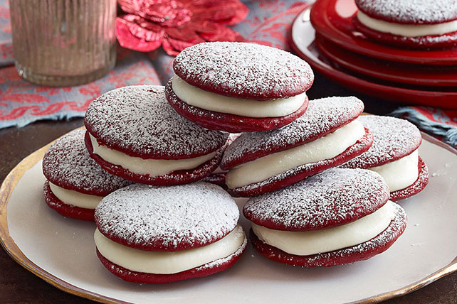 dessert-themed parties pies