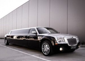 limousine rental