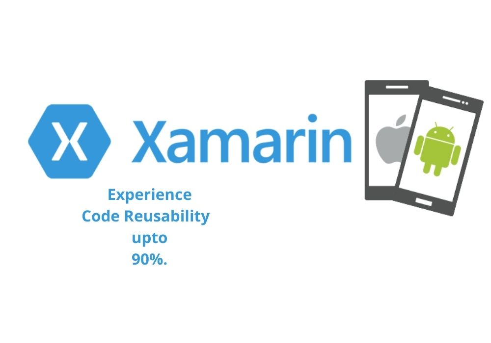 Consider using Xamarin