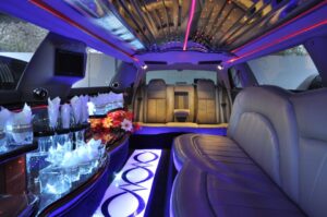 limousine rental