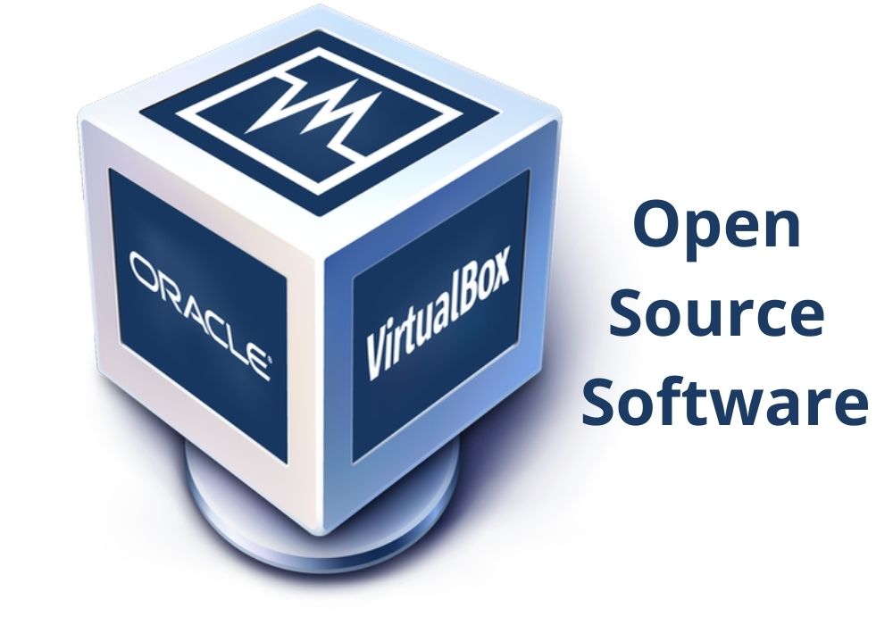 Start with VirtualBox