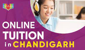 Online Tuition In chandigarh