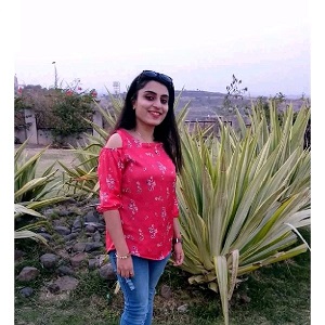 Pallavi Kukreja