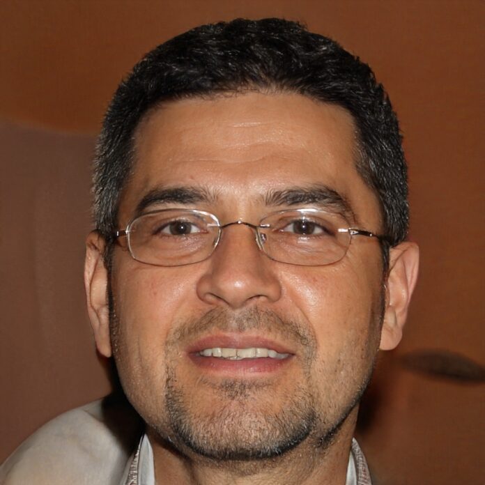 Alan Poe