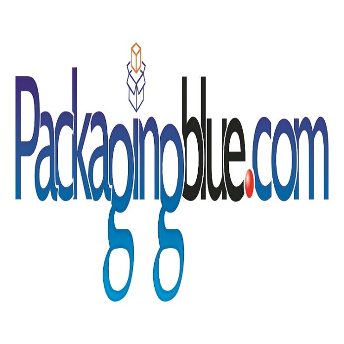 Packagingblue
