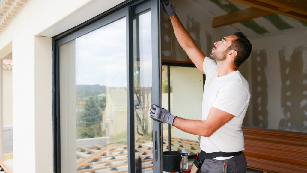 Window Repairs Leeds