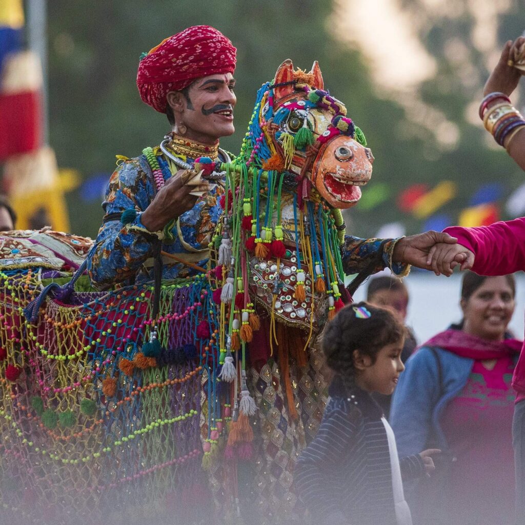 rajasthan-festival