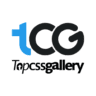 TopCSSGallery