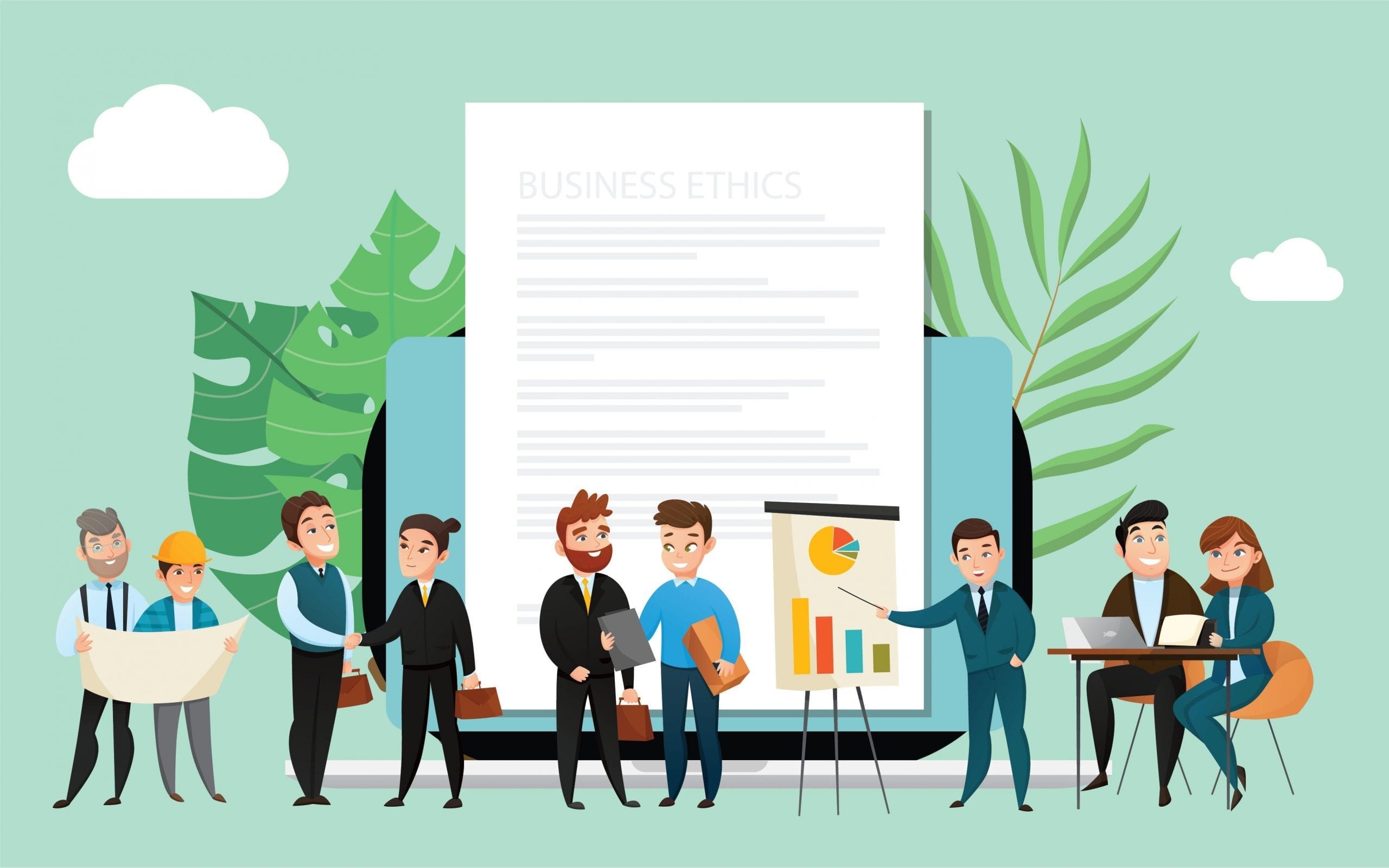 Business Ethics