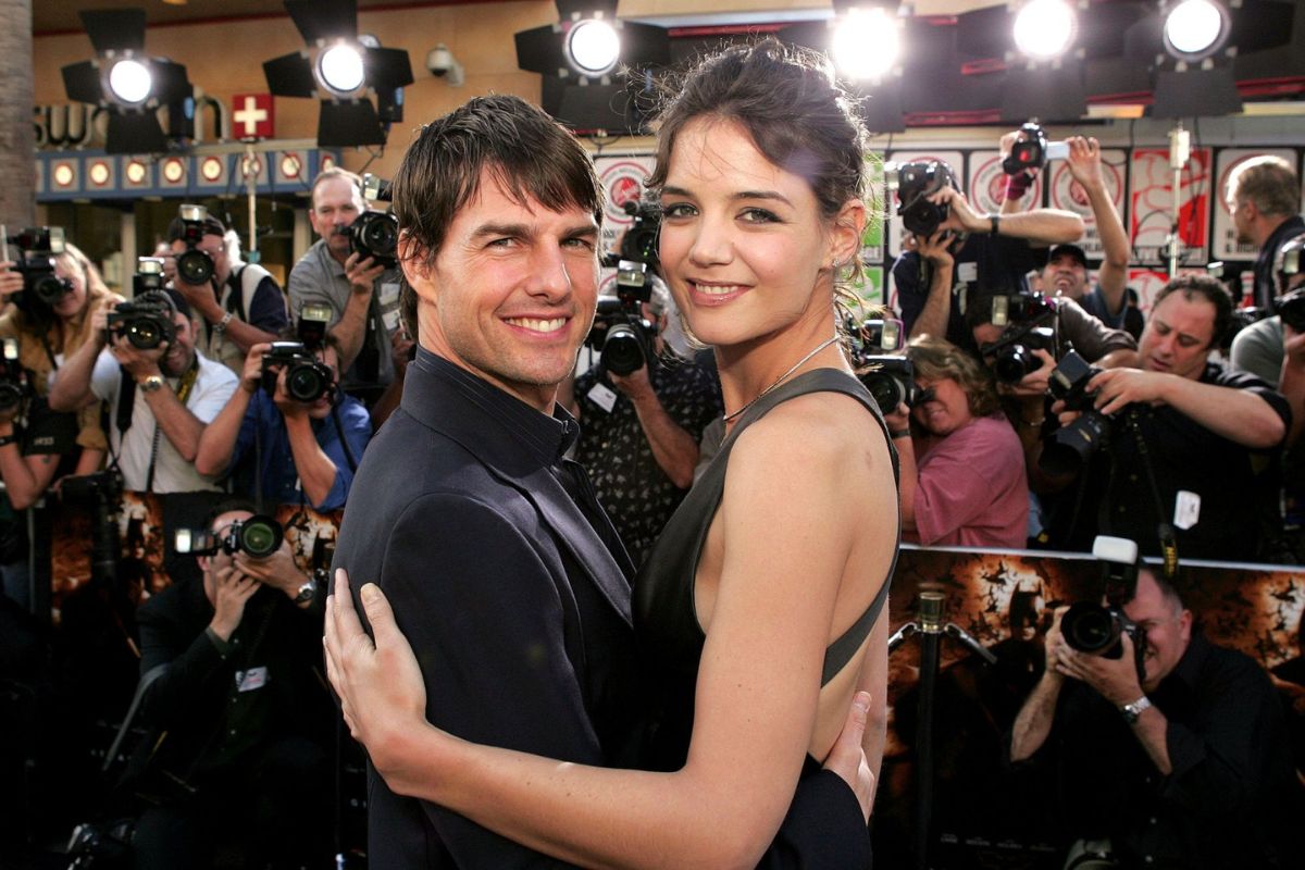 Everything About Tom Cruise Wife & His Past Relationships