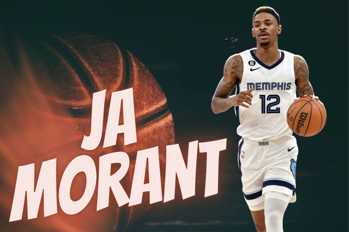 Ja Morant