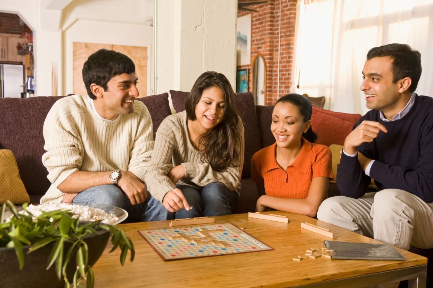 Blossom Word Game : Cultivating Creativity and Language Skills