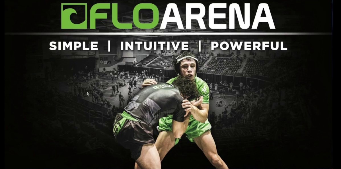 FLO Arena Revolutionizing the Sports Broadcasting Landscape Daily