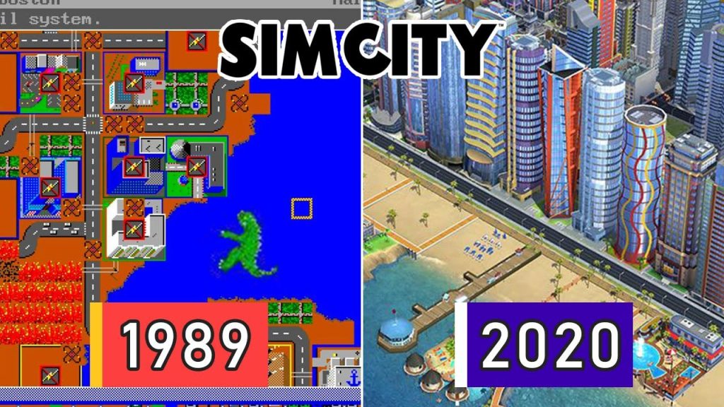 SimCity