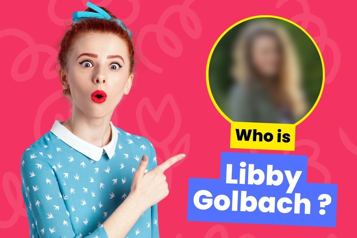 Libby Golbach - A Member of Sam Golbach’s Family - Daily Dialers